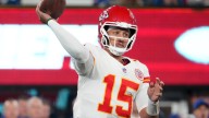 'SNF' takeaways: Chiefs overcome slow start to down Giants