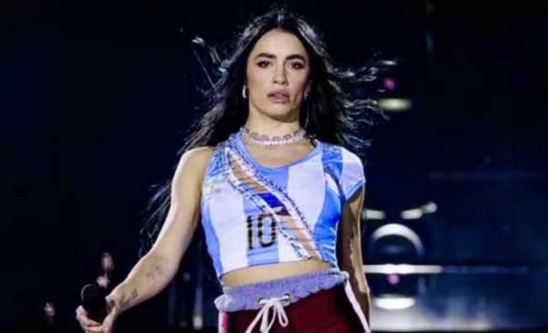 Nuevas entradas para Lali Espósito en Vélez diciembre 2025: dónde comprar y cuándo toca