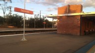 Four teenagers charged over alleged stabbing of boy at Doonside Railway Station in western Sydney