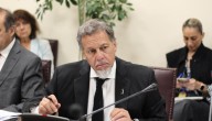 Senador Lagos Weber sobre eventual postulación de expresidenta Bachelet como Secretaria General de la ONU: "Ella sabe cómo opera el sistema"