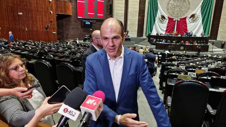 PRI alerta sobre el aumento del endeudamiento