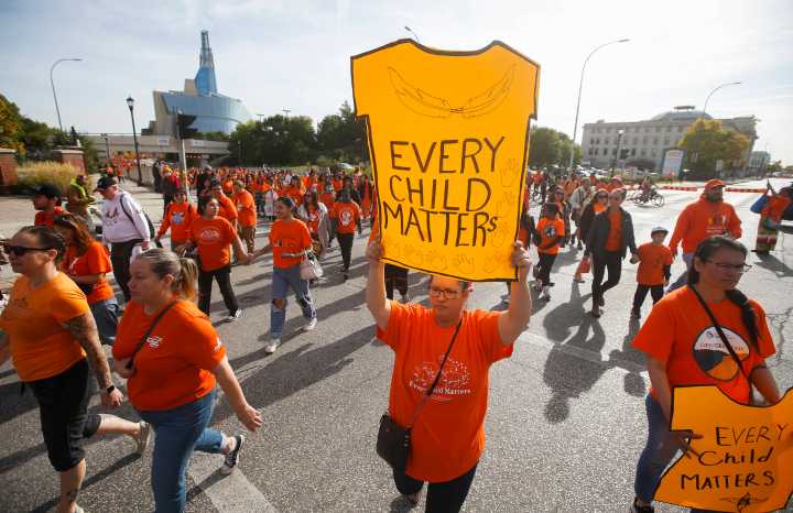 What’s open, what’s closed, what’s up in Winnipeg on Sept. 30, 2025