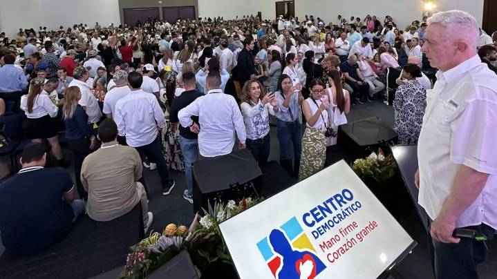 Centro Democrático reitera vicios de trámite en la Reforma Pensional y confía en la Corte Constitucional