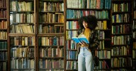 Americans Aren’t Reading Anymore, and Experts Are Worried