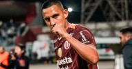 Universitario logró un triunfo agónico ante UTC y vuelve a ser líder del Torneo Clausura