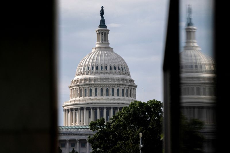 Trump administration begins detailing shutdown plans as deadline nears
