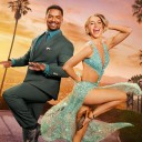 Dancing With the Stars 2025: Season 34 Cast Partners