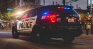Man arrested in connection to break-in at Garden City apartment