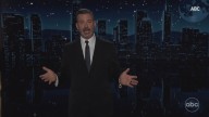 'Jimmy Kimmel Live!' returning Tuesday after suspension