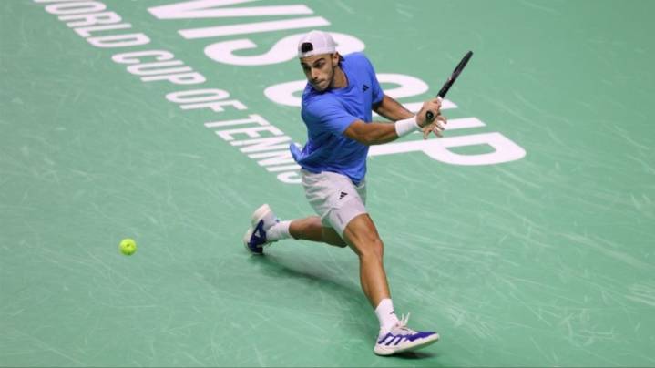 Cómo sigue el camino de Argentina en la Copa Davis: lo que se viene en noviembre