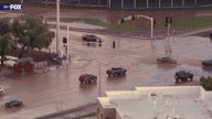 Monsoon causes chaos in the Phoenix area