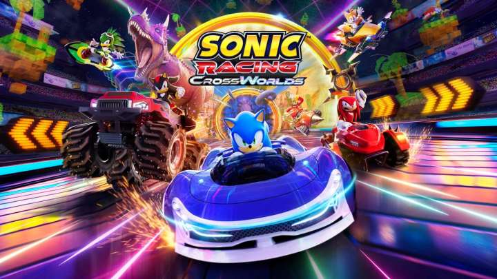 Sonic Racing: CrossWorlds Review – Sega Does What Nintendid