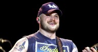 Country Music Star Zach Bryan Sets New Record for Largest Ticketed Audience In the US 