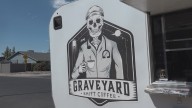 Graveyard Shift Coffee loses its spot at Mayo Clinic