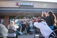 XChange Recovery opens addiction treatment center in Vancouver Updated 3 hours ago