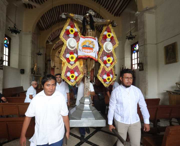 Acto de fe y tradición