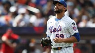New York Mets fall into wild-card tie with Cincinnati Reds