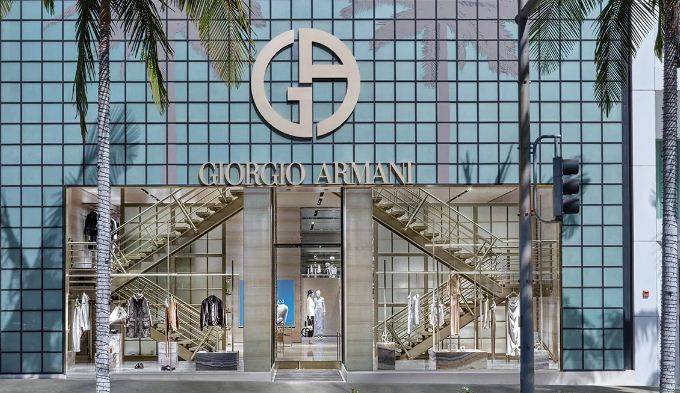 EL FUTURO DE ARMANI: ASI SE PREPARA LA CASA DE MODA TRAS LA MUERTE DE GIORGIO ARMANI