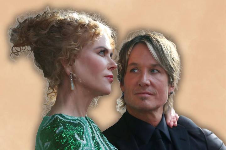 Nicole Kidman Fought to Save Her Marriage to Keith Urban