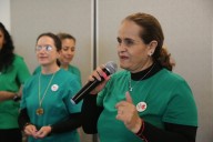Voluntariado UAEH honra a adultos mayores en emotiva convivencia