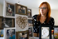 Family mourns dog shot, killed by Henderson officer