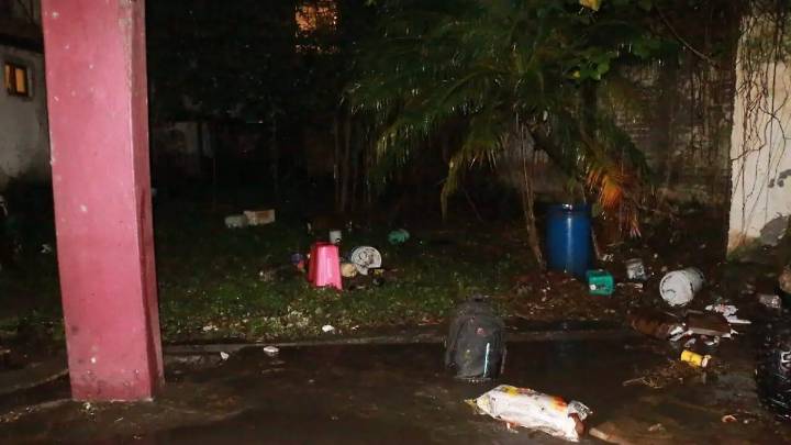 Tormenta en Córdoba deja casas inundadas, calles como ríos y familias afectadas
