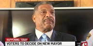East Cleveland voters to decide on new mayor