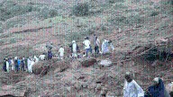 Mueren más de 1.000 personas y un solo sobreviviente dejó deslizamiento masivo de tierra en la región de Darfur, Sudán