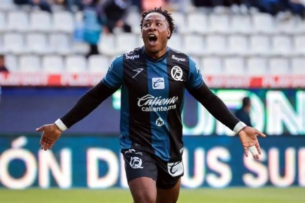 Querétaro propina dolorosa derrota al Pachuca