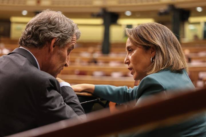 La Oficina de Conflictos de Intereses vuelve a archivar la denuncia del PP contra Pedro Sánchez por Air Europa