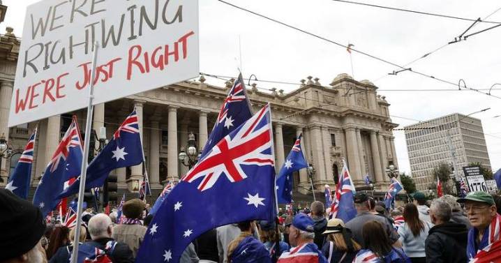 Competing rallies cripple capitals as crowds pour in
