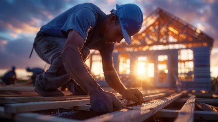 Top 10 homebuilders in Arizona
