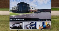 More renovations at East Allen County Schools campus push project over initial budget