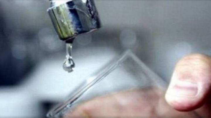 ¡Párele bolas! Desde mañana se va el agua en los siguientes barrios de Medellín y Envigado