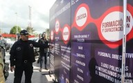 VEN 911 fortalece seguridad con integración de Cuadrantes de Paz