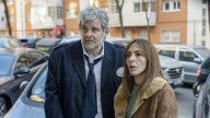 Pepón Montero y Juan Maidagán: “’Poquita fe’ es una serie humilde, pero con mucha mala leche”