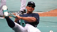 Alex Rodriguez To Bring Disgrace to Baseball One Last Time Today