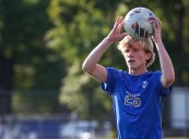 No. 9 Scotch Plains-Fanwood surges in second half to down St. Thomas Aquinas