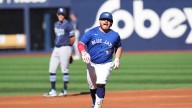 Rays fall in finale as Blue Jays win AL East title over Yankees