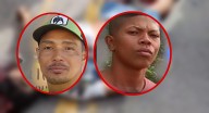 Identifican a las víctimas mortales del grave accidente en Casaloma, vía Ciénaga