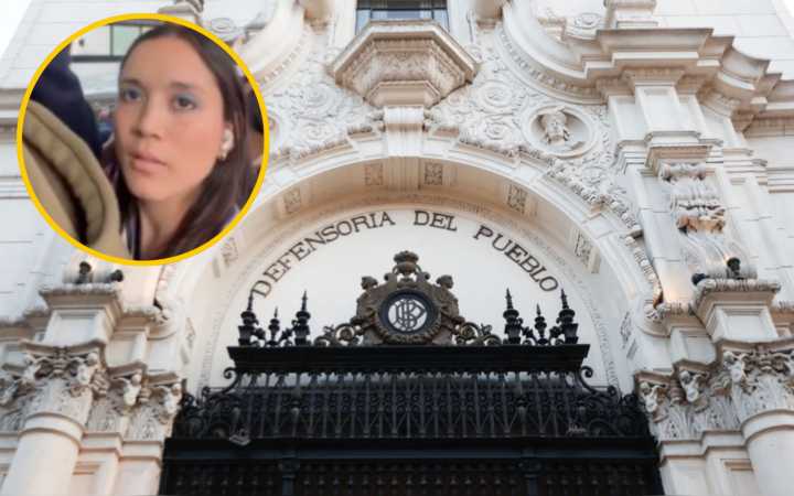 Defensoría del Pueblo rechaza insultos racistas en bus público y pide investigación fiscal inmediata