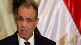 Egypt warns against Israeli threats to use nuclear weapons in Gaza
