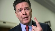 Justice Dept. seeks Comey indictment over congressional testimony