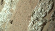Could a Mars crater have once hosted life? NASA's Perseverance rover finds more evidence it's possible