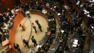 Arrancan audiencias públicas sobre iniciativa de Reforma a la Ley de Amparo