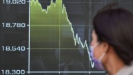 Japan's Nikkei 225 hits a new high as SoftBank surges nearly 10%