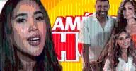Melissa Paredes responde si volvería a conducir “América Hoy": “Trabajo en todo lo que me propongan"