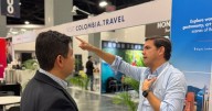 Santa Marta protagoniza exitosa participación en la Feria WTE Miami y abre nuevos mercados turísticos