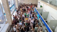 Un año sin aumento. Los gremios del PAMI activan un paro de tres días para exigir una recomposición salarial