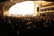 Cleveland Orchestra opens 108th season with heroic U.S. premiere of Deutsch’s ‘Urworte’